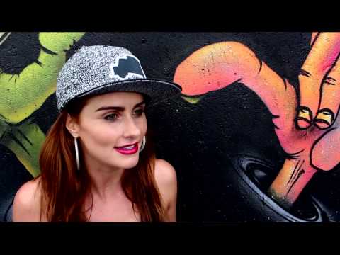 Angelique Gerber (GodSinsPaymentEveryoneLife)