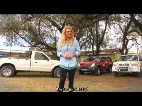 MOOILOOP! SERIES 2, Episode 17, CRADOCK, Part 1