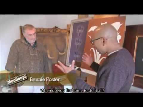 MOOILOOP! SERIES 2 Episode 18, CRADOCK, part 2