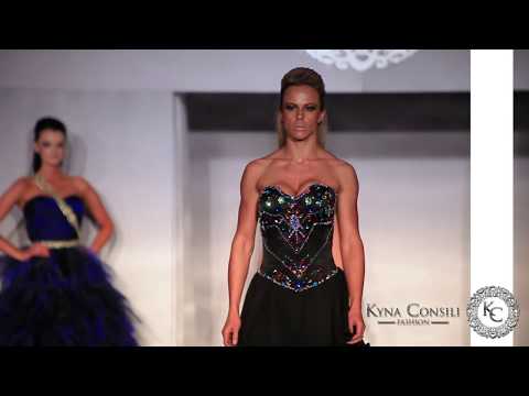 A Night in Springtime Fashion Experience