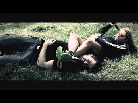 Angelique Gerber Action Reel