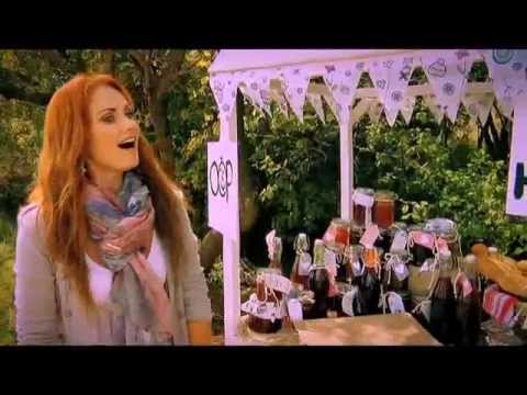 Music Video Feat. Angelique Gerber