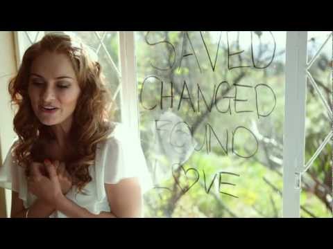 Niel Higgins - Saved (Official Music Video)