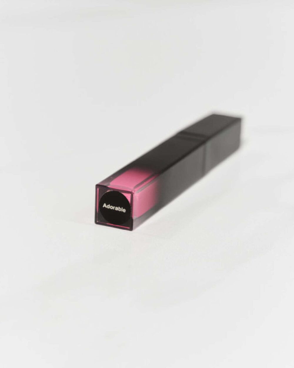 Adorable (Peony Pink) - Angelique Lipstick - Image 3