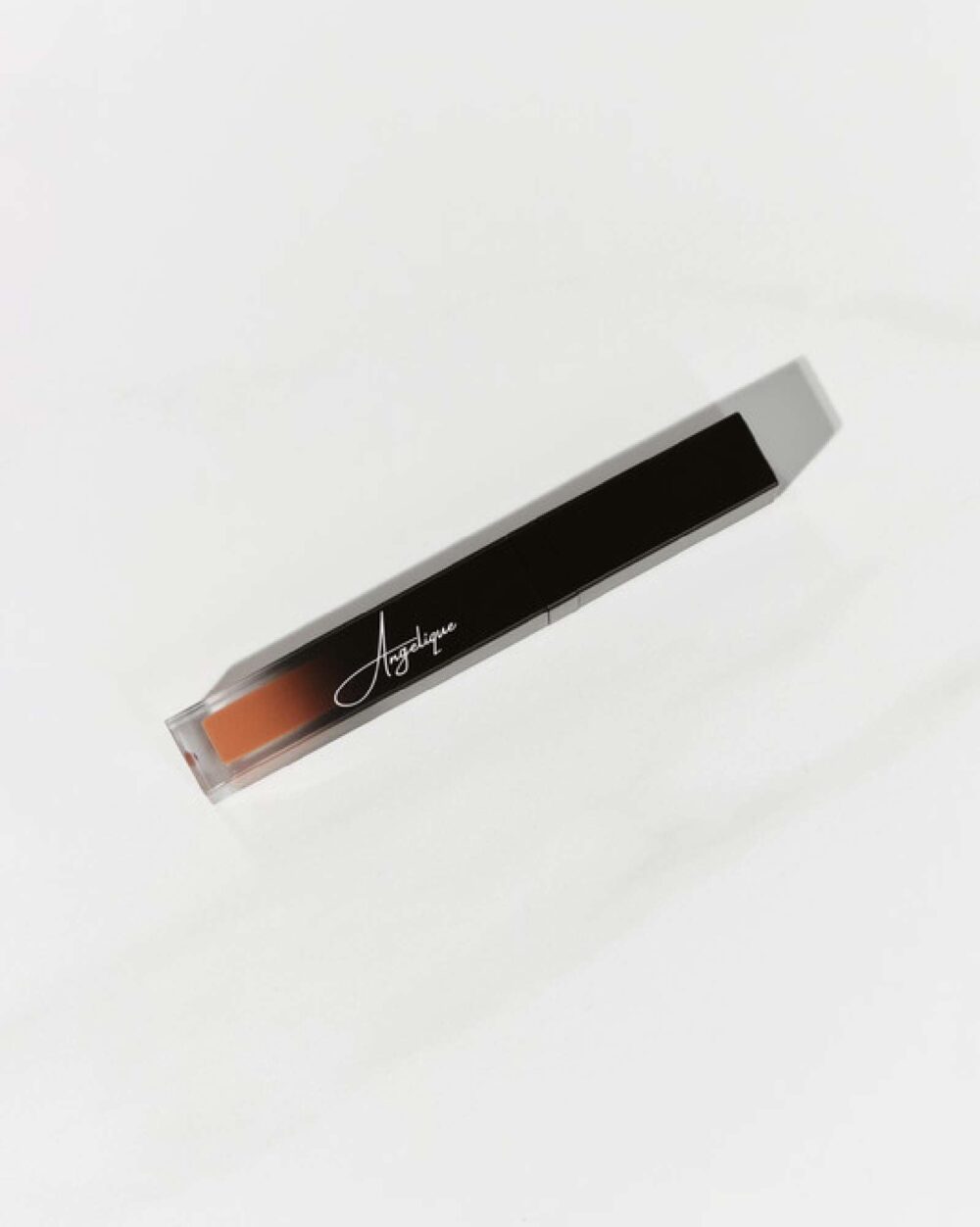 Bronze Babe (Brown Nude) - Angelique Lipstick - Image 2
