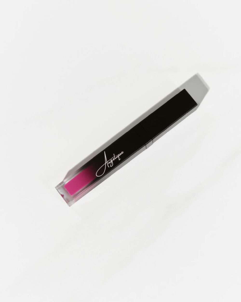 Outrageous (Hot Pink) - Angelique Lipstick - Image 2