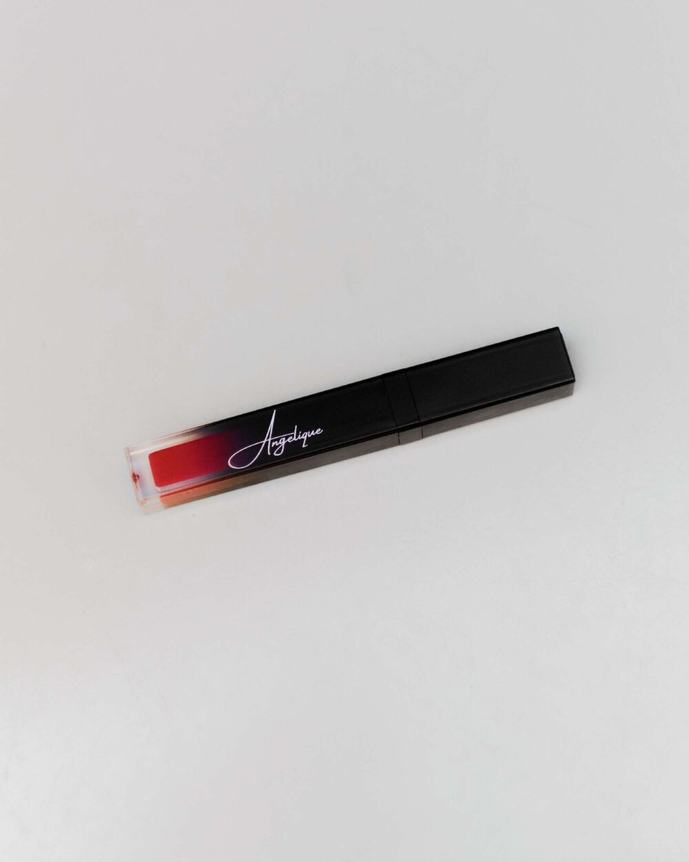 Wild Ginger (Coral-red) - Angelique Lipstick - Image 2