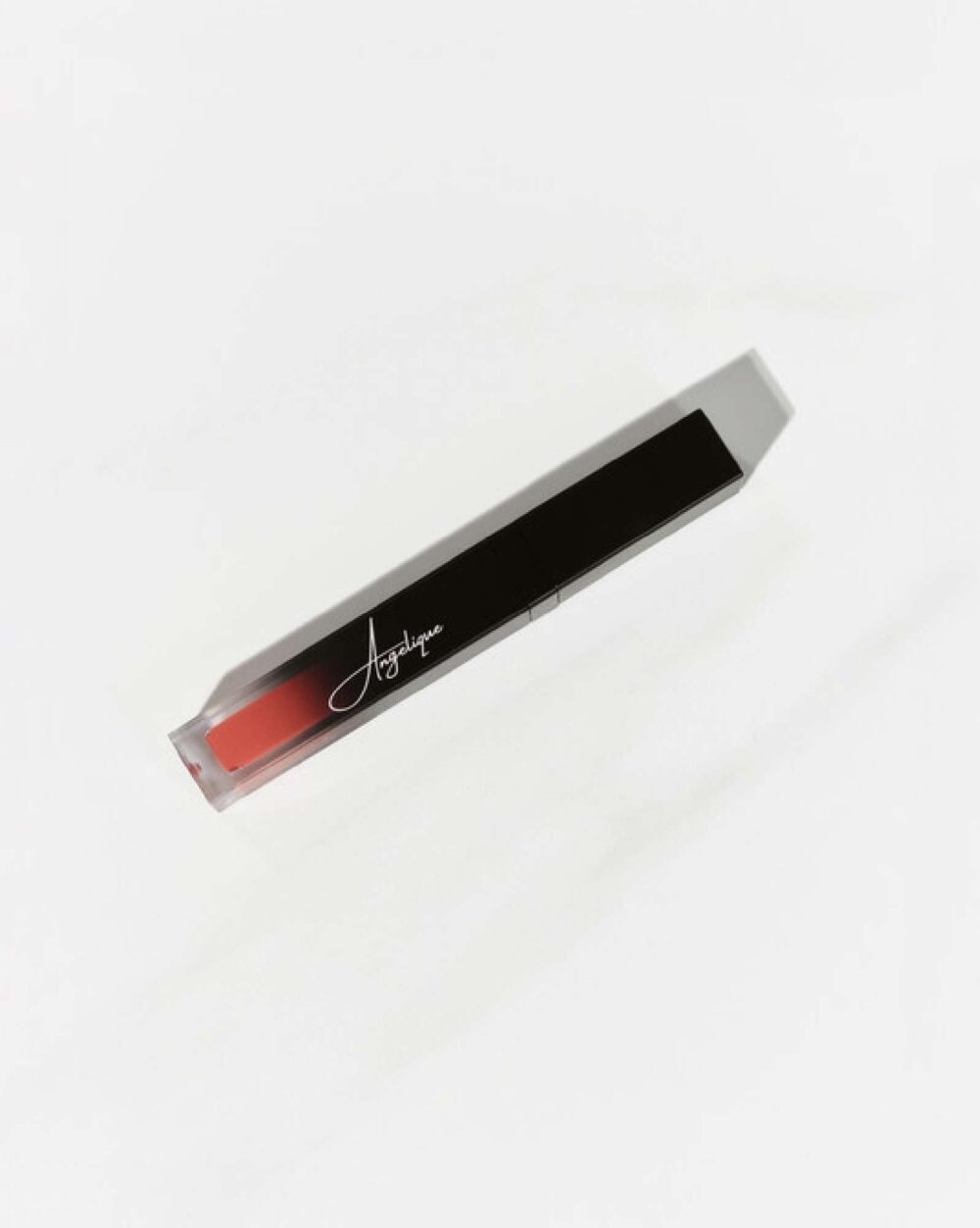 Peachy Pout (Terracotta) - Angelique Lipstick - Image 2