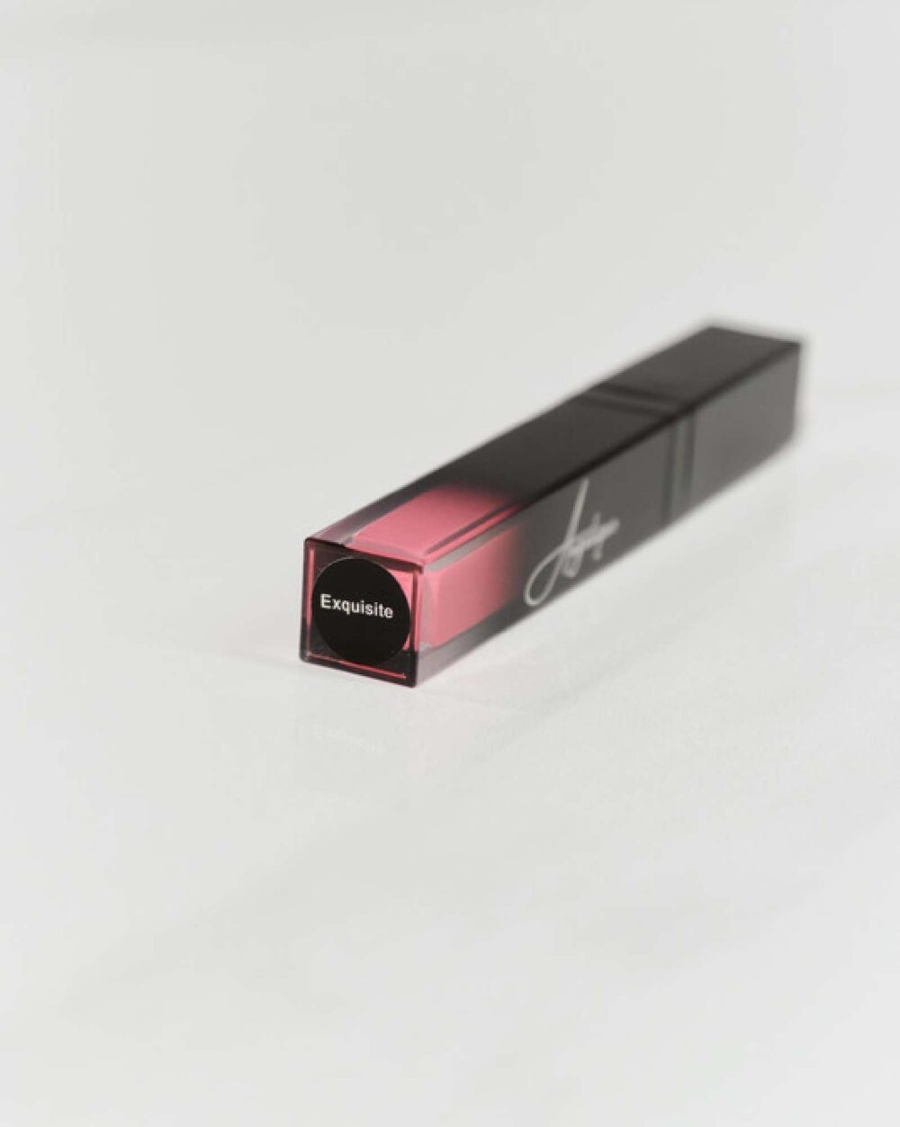 Exquisite (Soft Pink) - Angelique Lipstick - Image 3