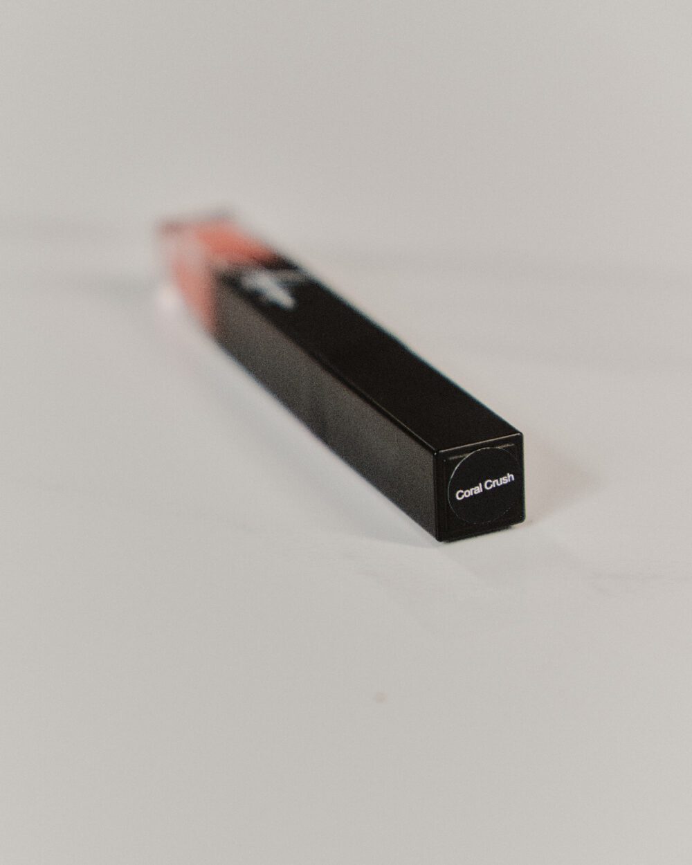 Coral Crush - Angelique Lipstick - Image 6