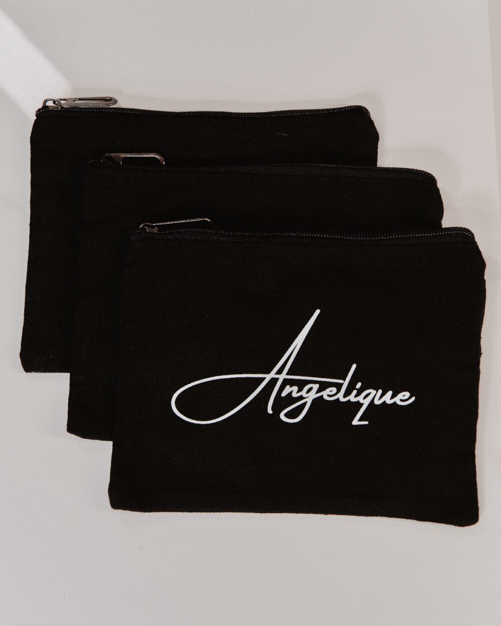 Angelique Cosmetic Bag