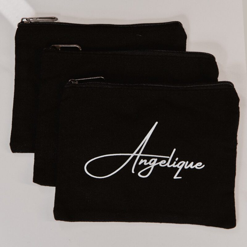 Angelique Cosmetic Bag