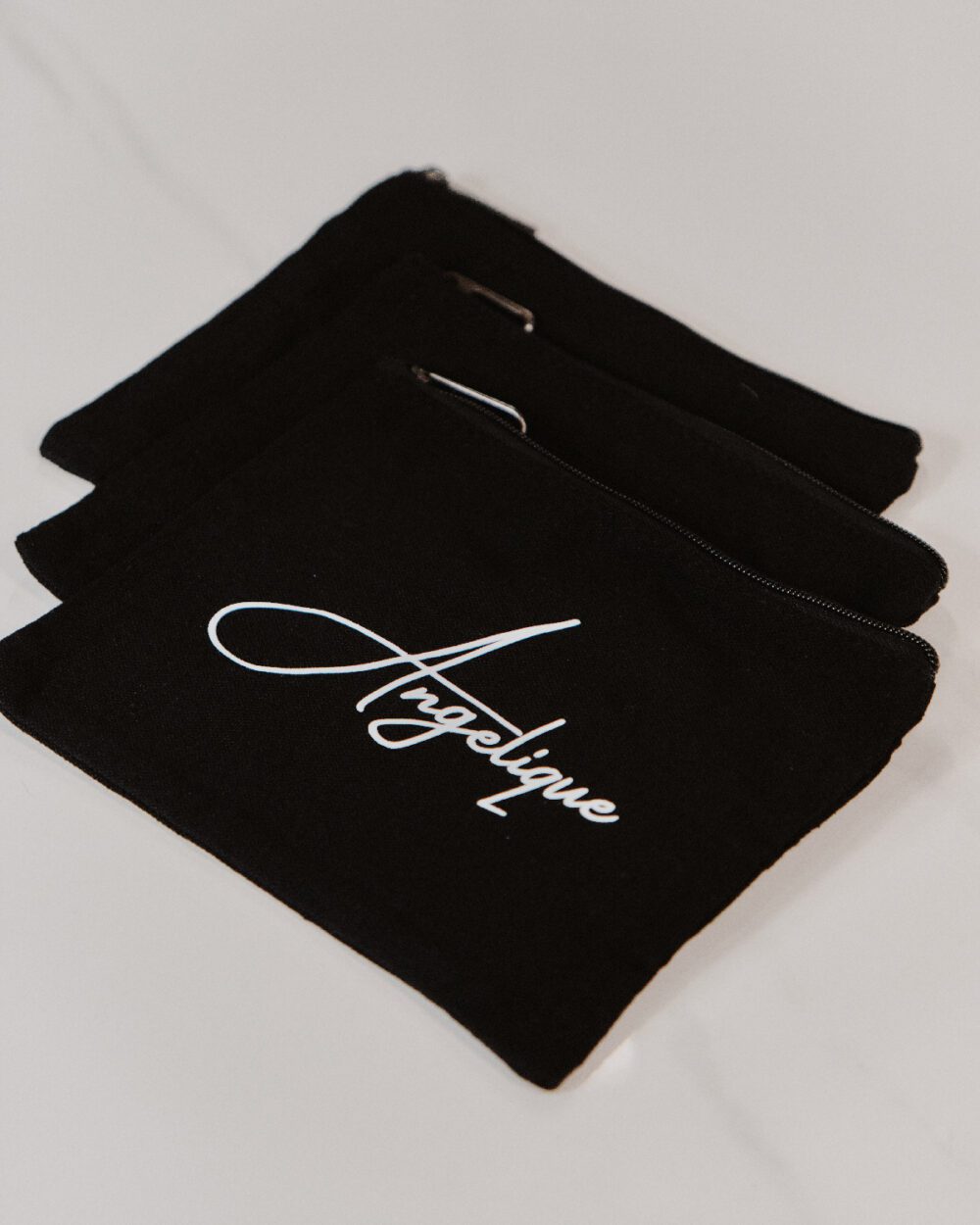Angelique Cosmetic Bag - Image 2