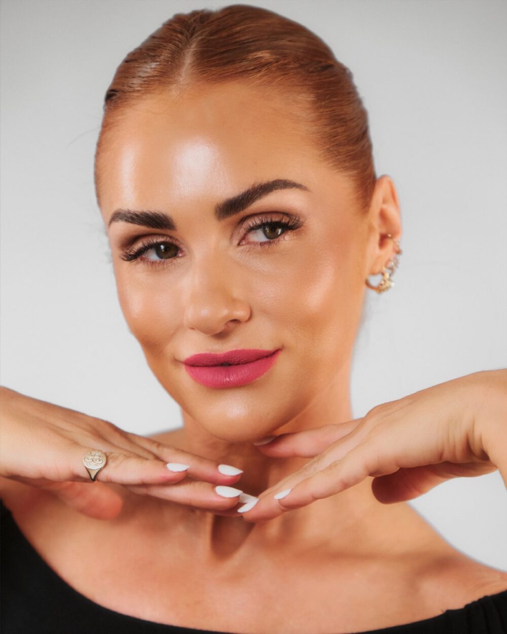 Berry Beauty - Angelique Lipstick - Image 3